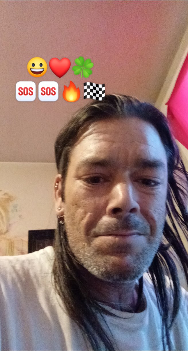Profil de Shaim, 42 ans, Sex à Roxton Falls
