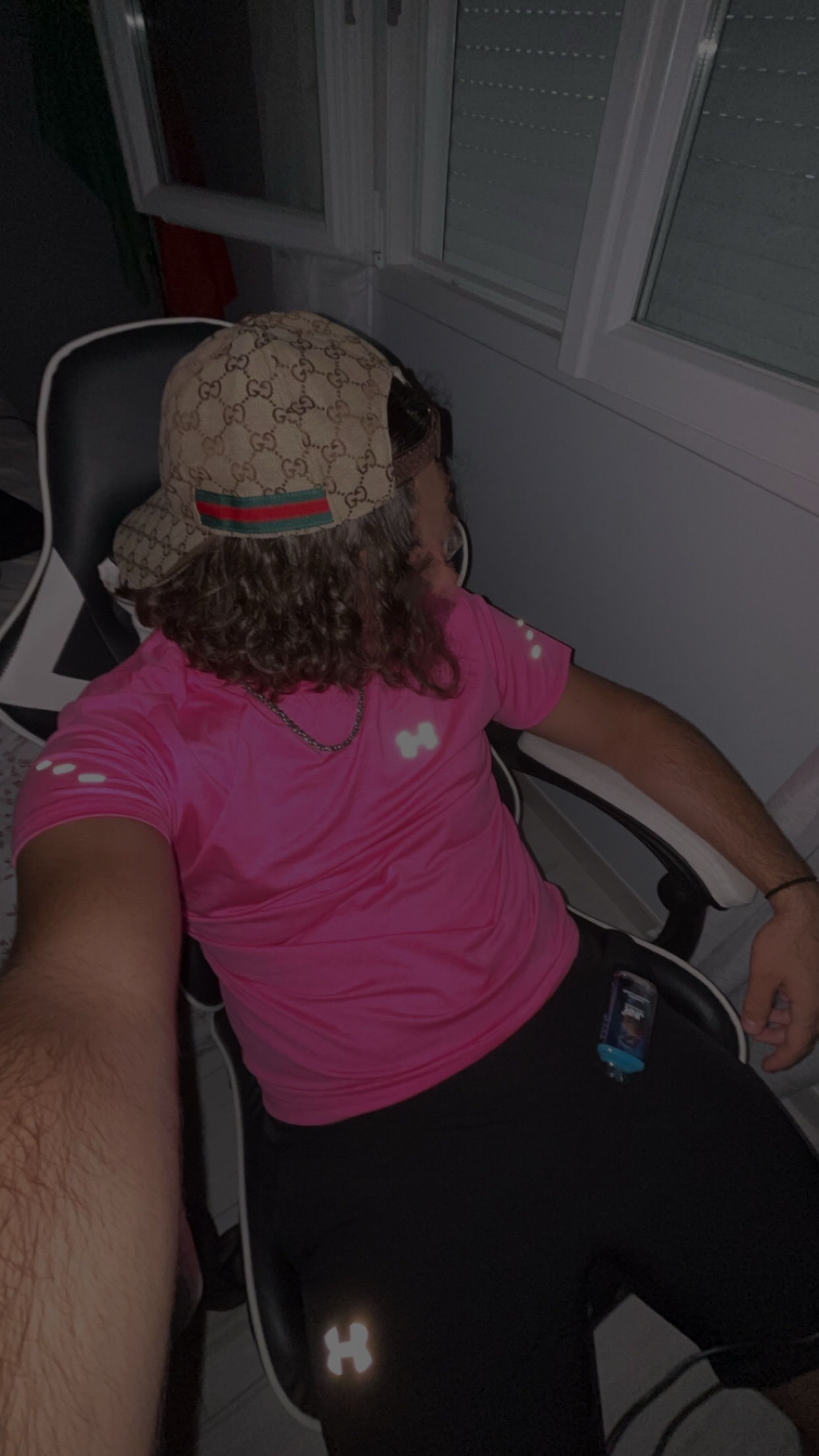 Profil de Chayane, 18 ans, Sex à Yellow Grass