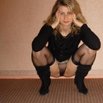 Profil de Maria-luisa, 33 ans, Sex à Lamarche