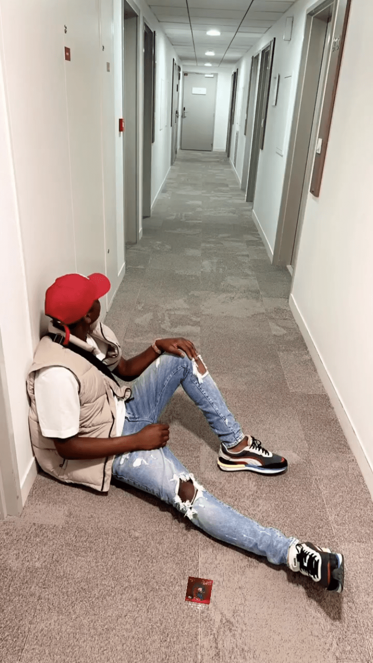 Profil de Geremy, 27 ans, Sex à Dundee