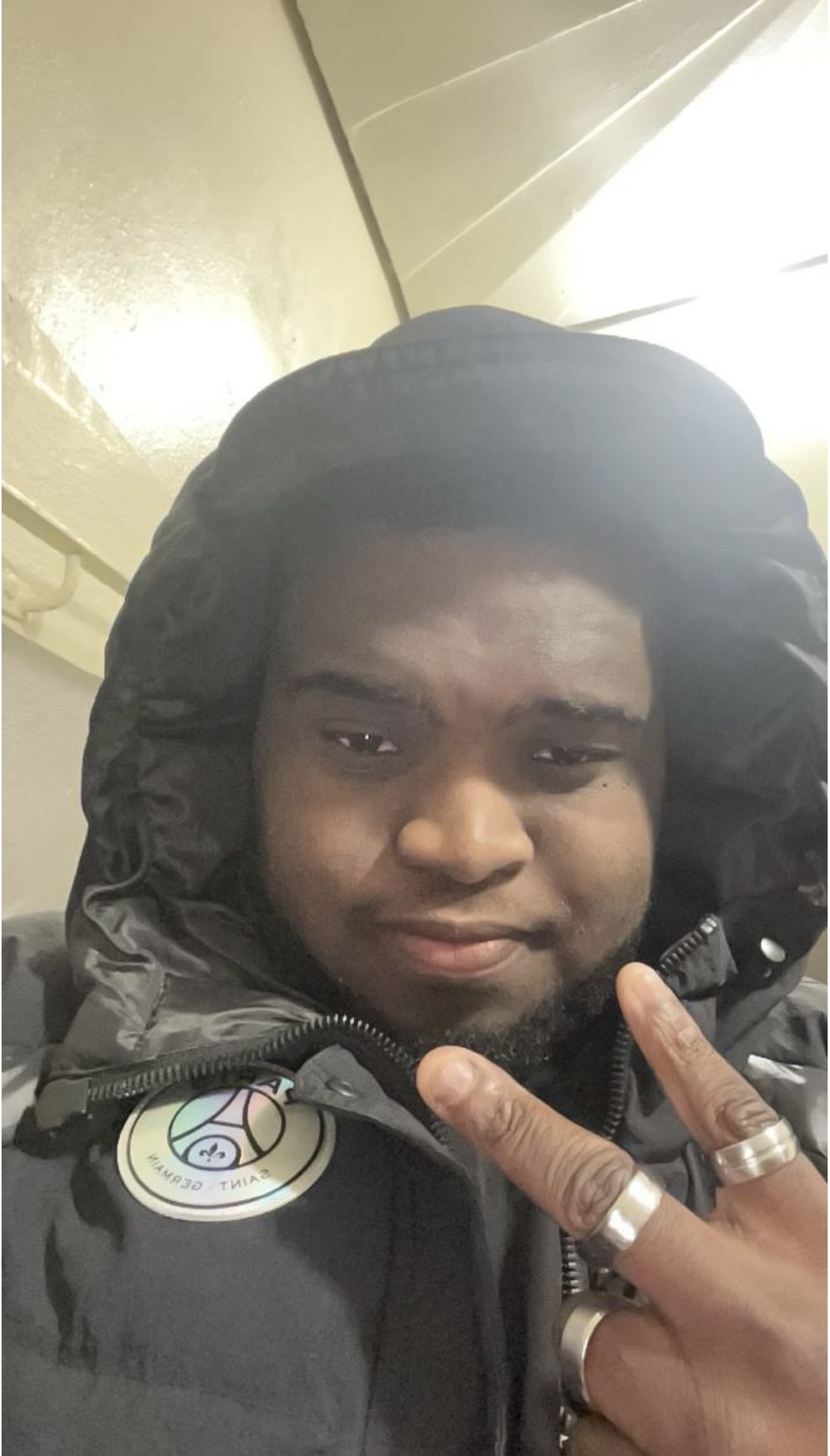 Profil de Almanzo, 21 ans, Sex à Saint-Pie