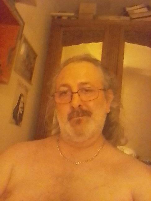 Profil de Rhys, 54 ans, Sex à Wynyard