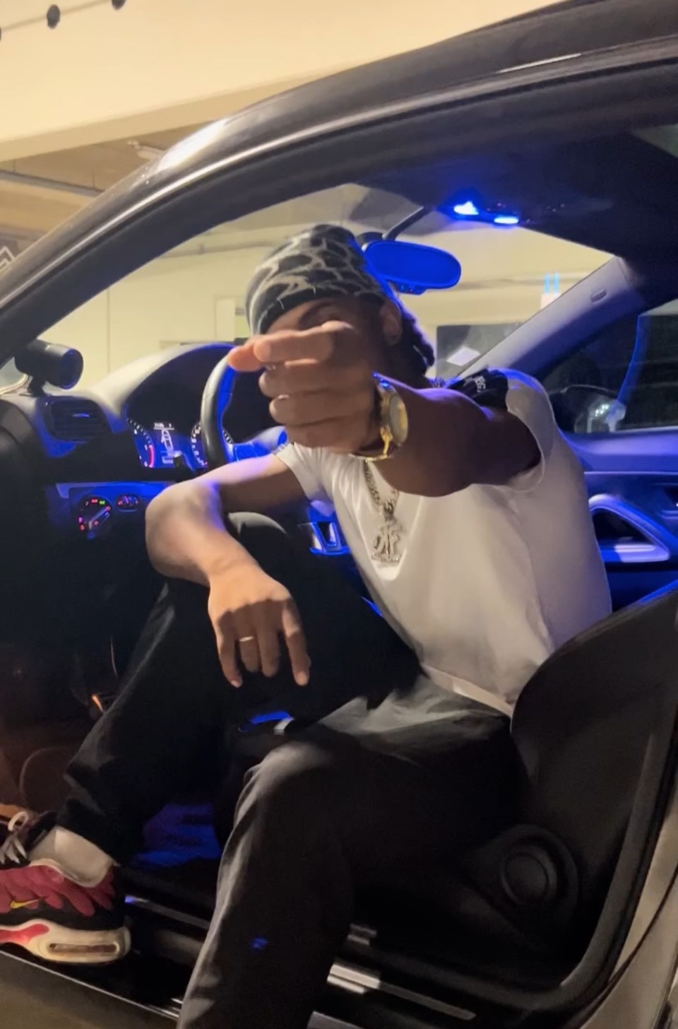 Profil de Merlin, 18 ans, Sex à Ceylon