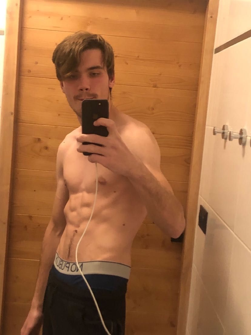 Profil de Amazigh, 25 ans, Sex à Lebret