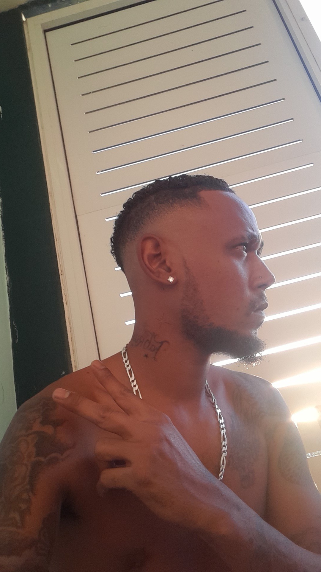 Profil de Shady, 33 ans, Sex à Grayson