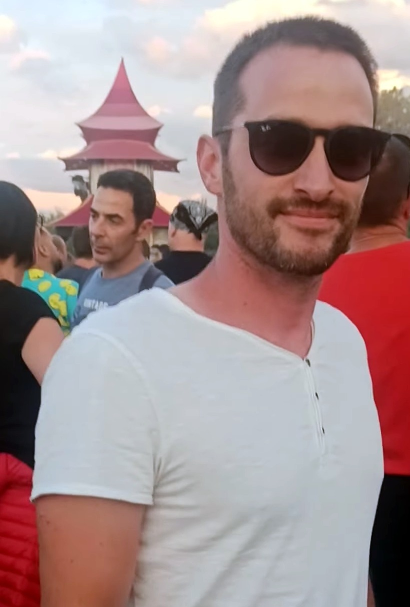 Profil de Pamphile, 40 ans, Sex à Sainte-Adèle