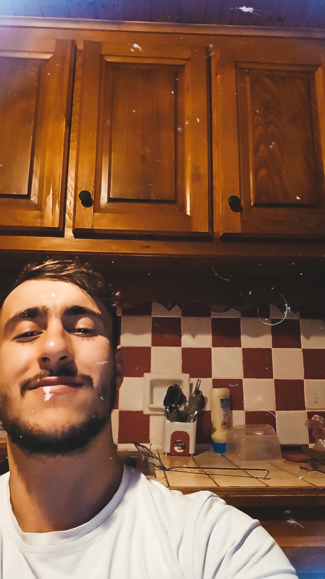 Profil de Bony, 24 ans, Sex à Vonda