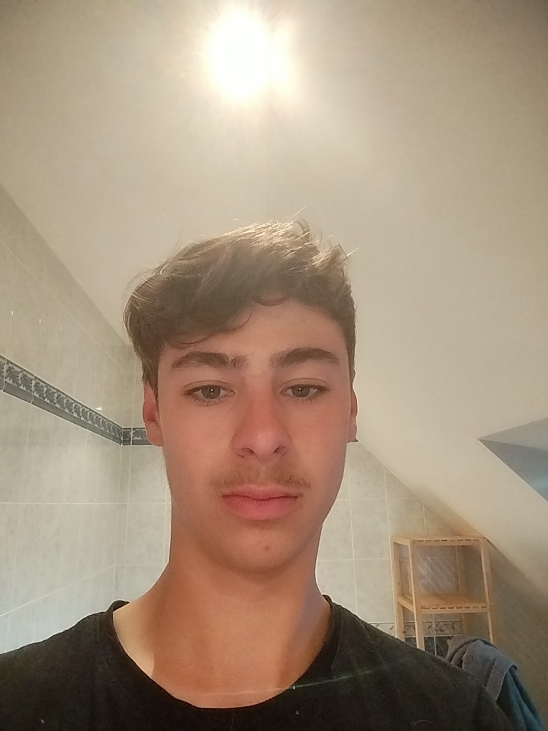 Profil de Qays, 19 ans, Sex à Amisk