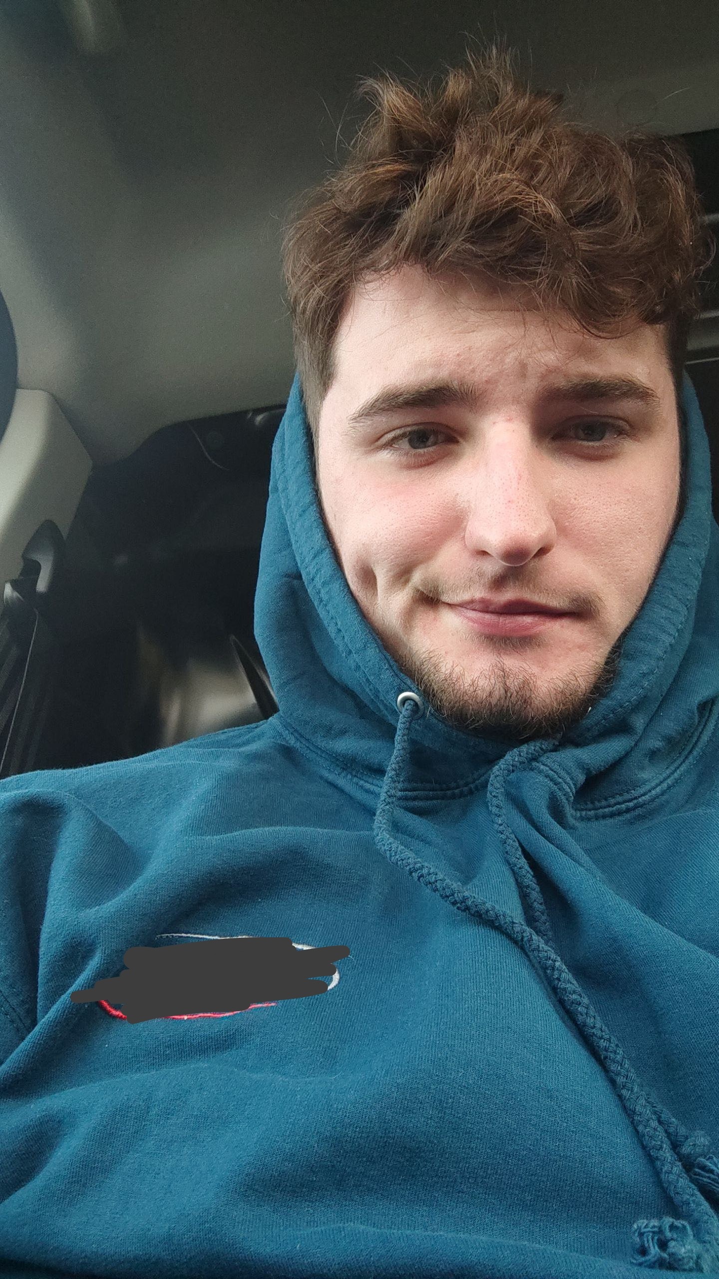 Profil de Bedran, 23 ans, Sex à Saint-Wenceslas