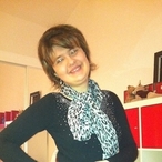 Profil de Guadalupe, 29 ans, Sex à Saint-André