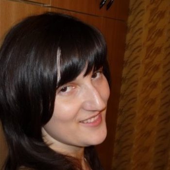 Profil de Lamiaa, 36 ans, Sex à Saints-Anges