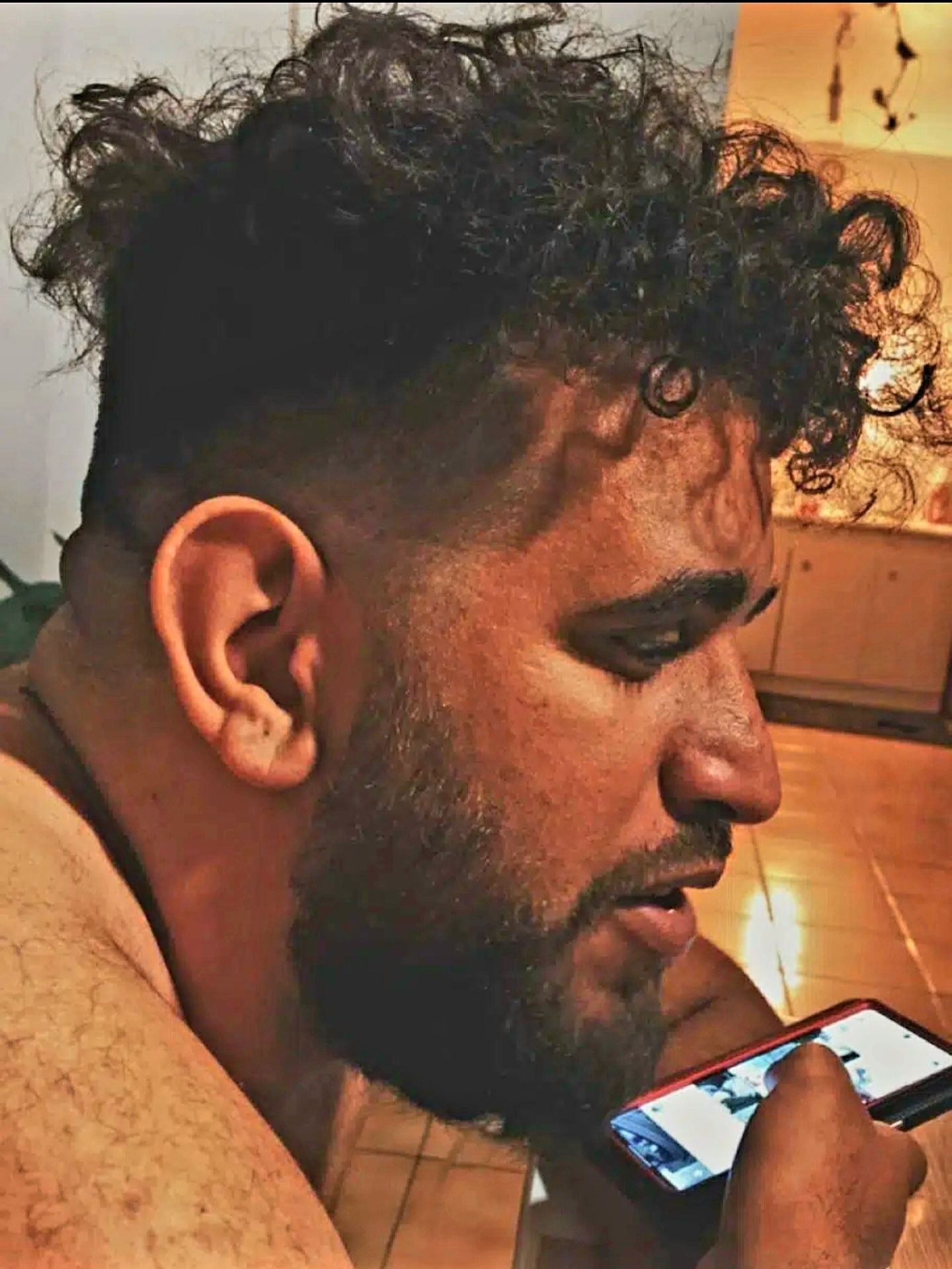 Profil de Hossen, 31 ans, Sex à Webb