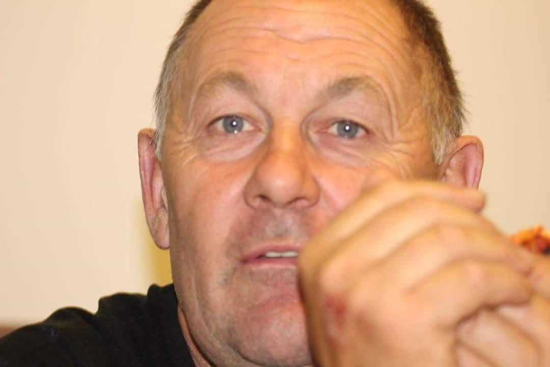 Profil de Mohamed-achraf, 50 ans, Sex à Kipling