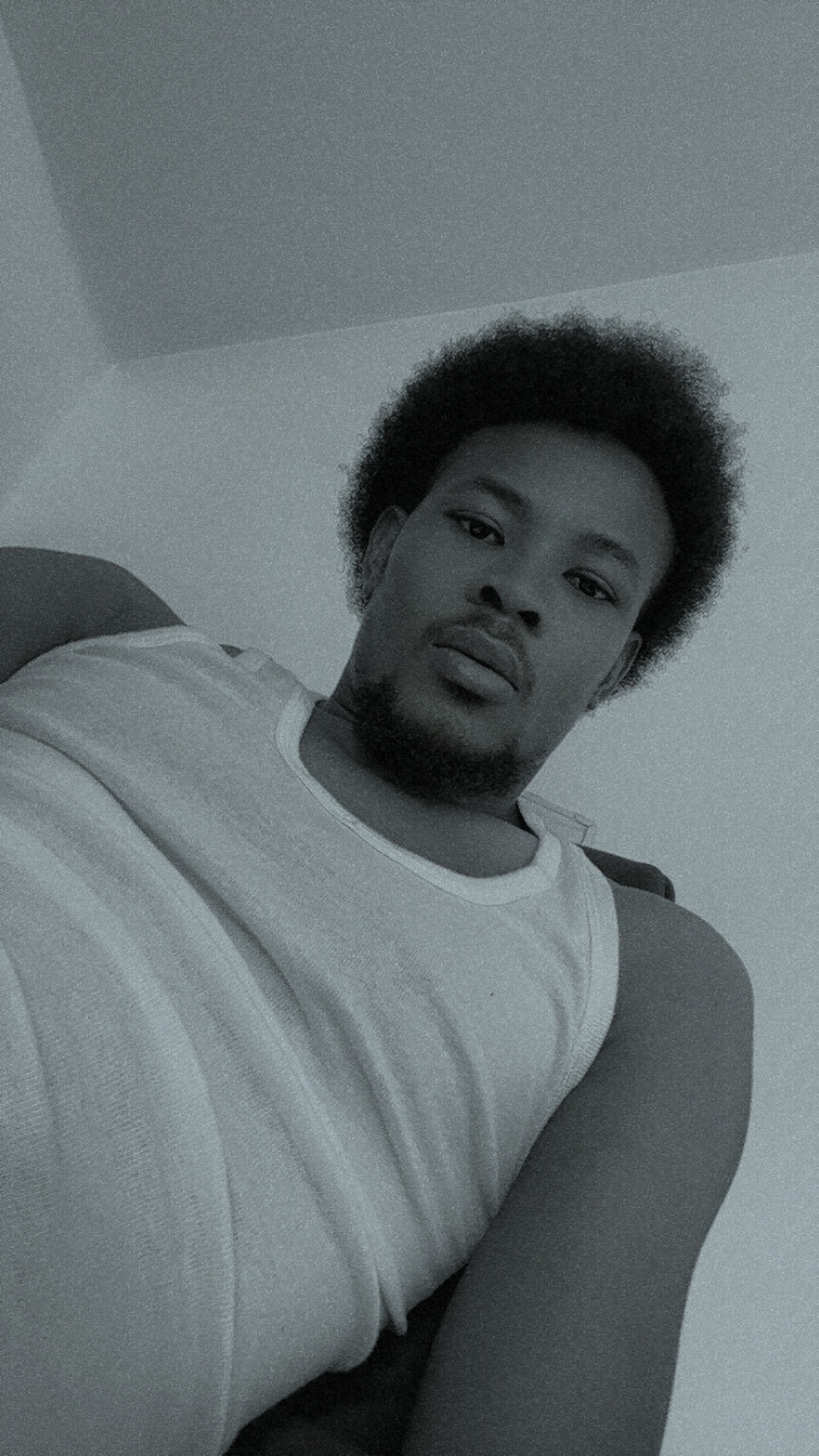 Profil de Ronny, 26 ans, Sex à Denzil