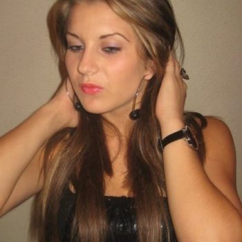 Profil de Cassie, 33 ans, Sex à Thorsby