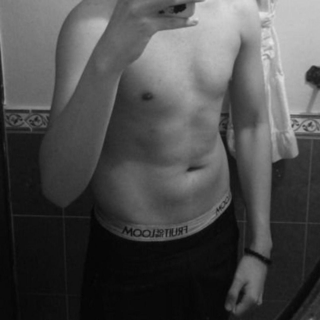 Profil de Liandro, 24 ans, Sex à Johnson