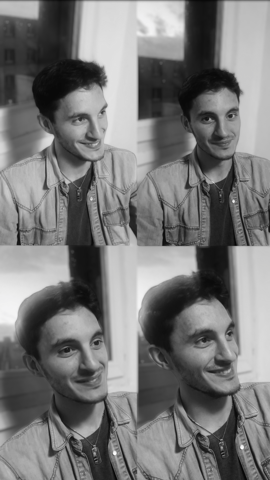 Profil de Patxi, 31 ans, Sex à Chertsey