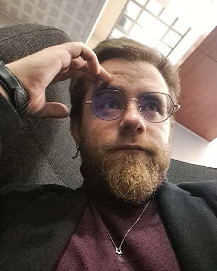 Profil de Gédéon, 29 ans, Sex à Onaping Falls