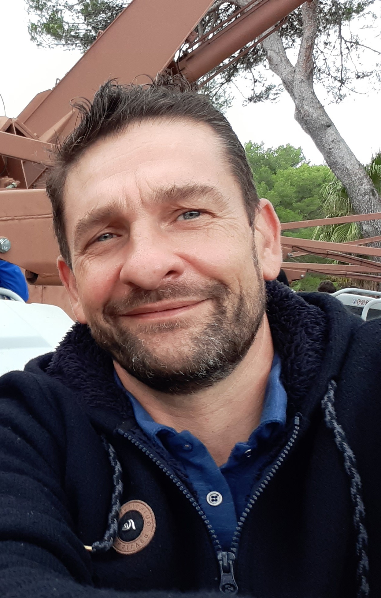 Profil de Goran, 44 ans, Sex à Val-Alain