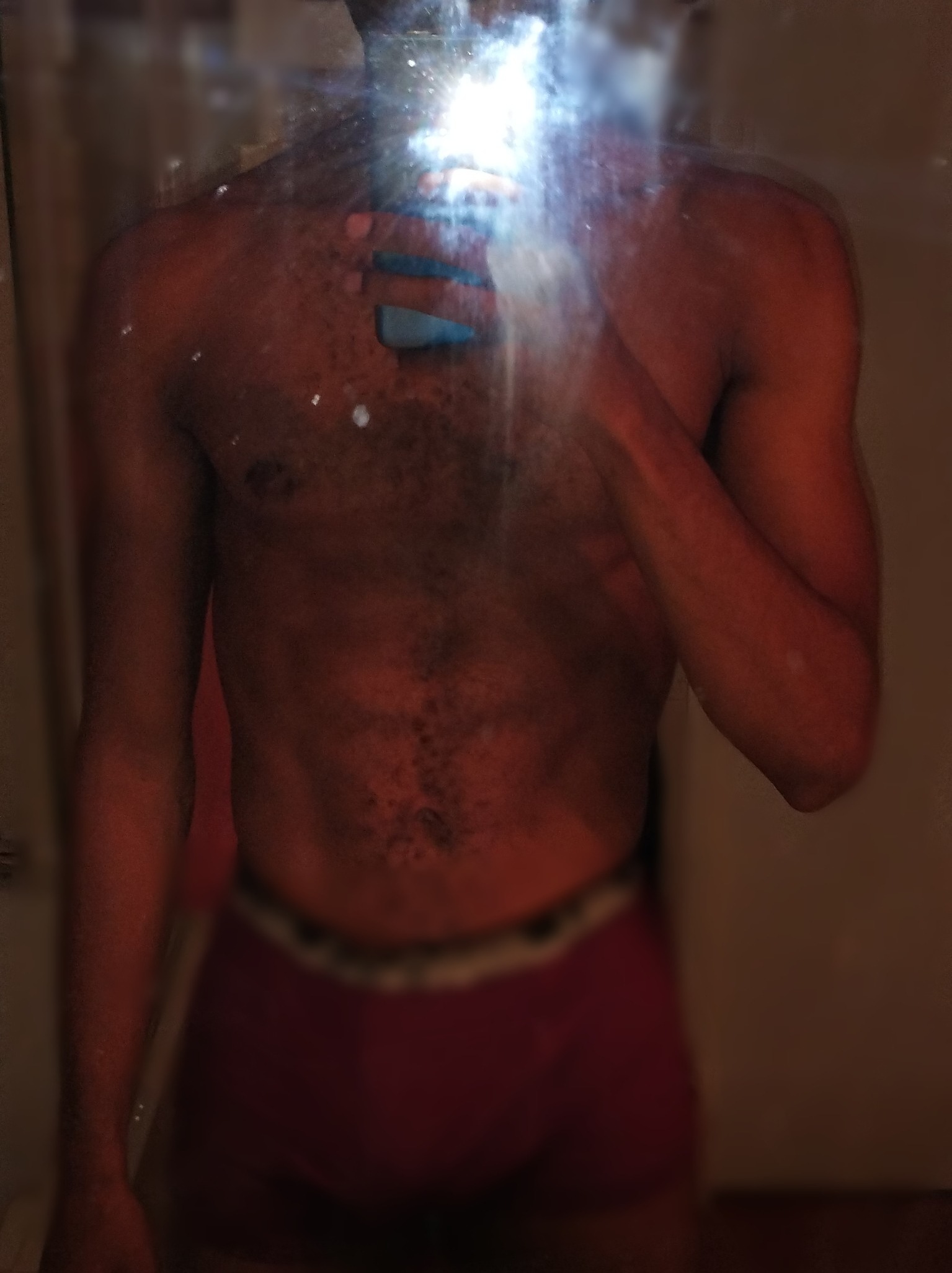 Profil de Oumarou, 23 ans, Sex à Milot