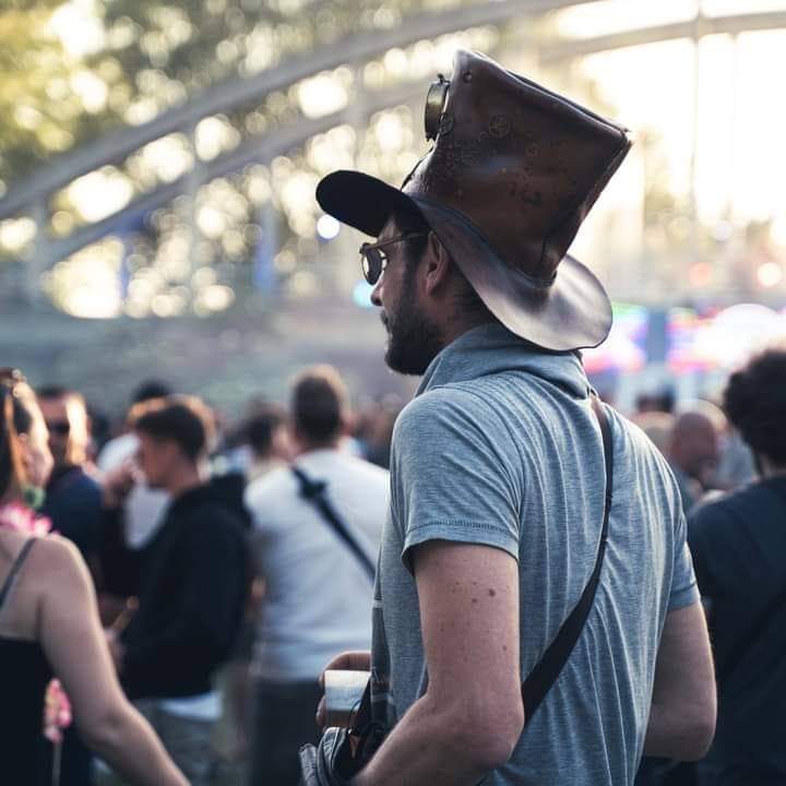 Profil de Chancel, 44 ans, Sex à Manning