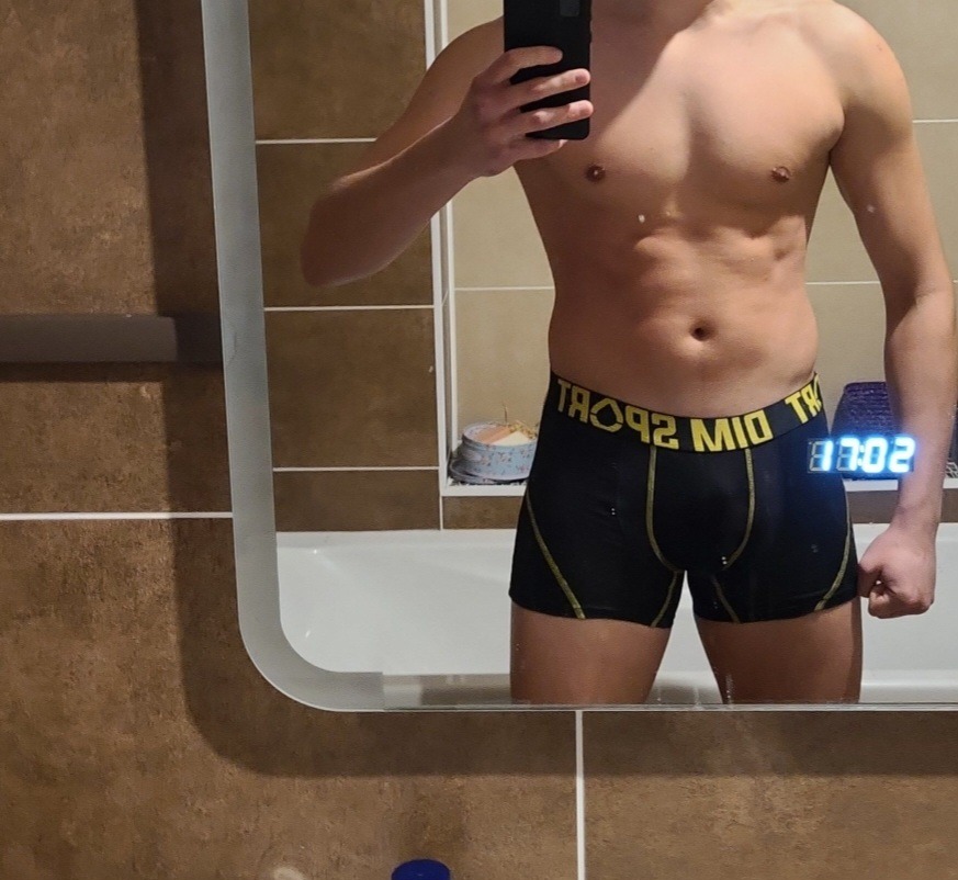 Profil de Matthieu, 24 ans, Sex à Bienfait