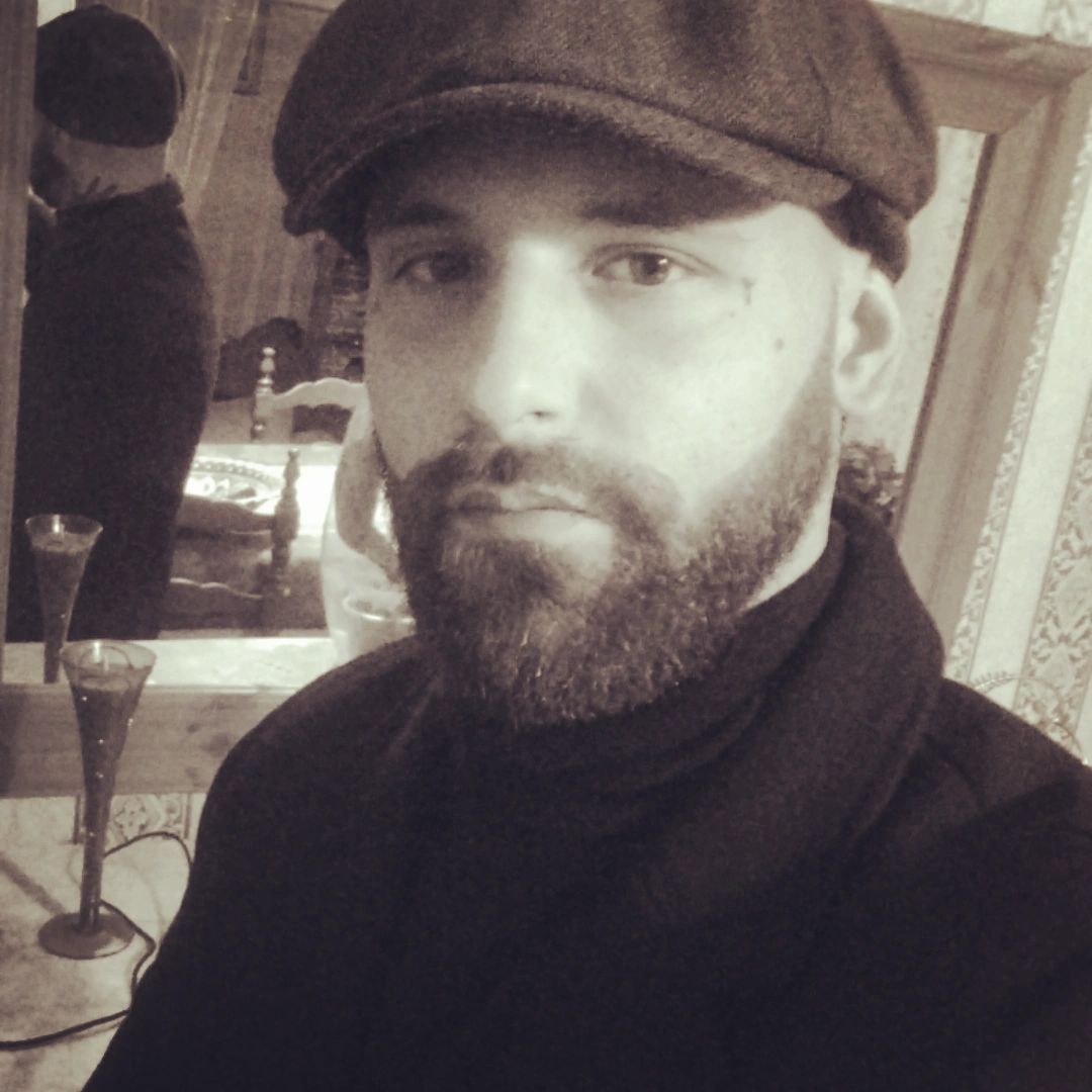 Profil de Baudouin, 35 ans, Sex à Webb