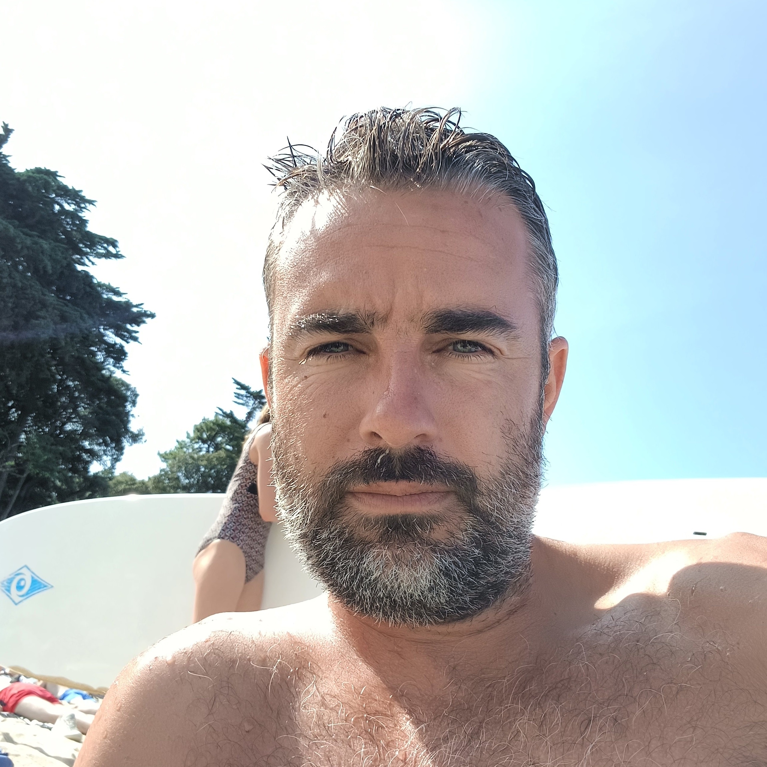 Profil de Nolan, 39 ans, Sex à Smeaton