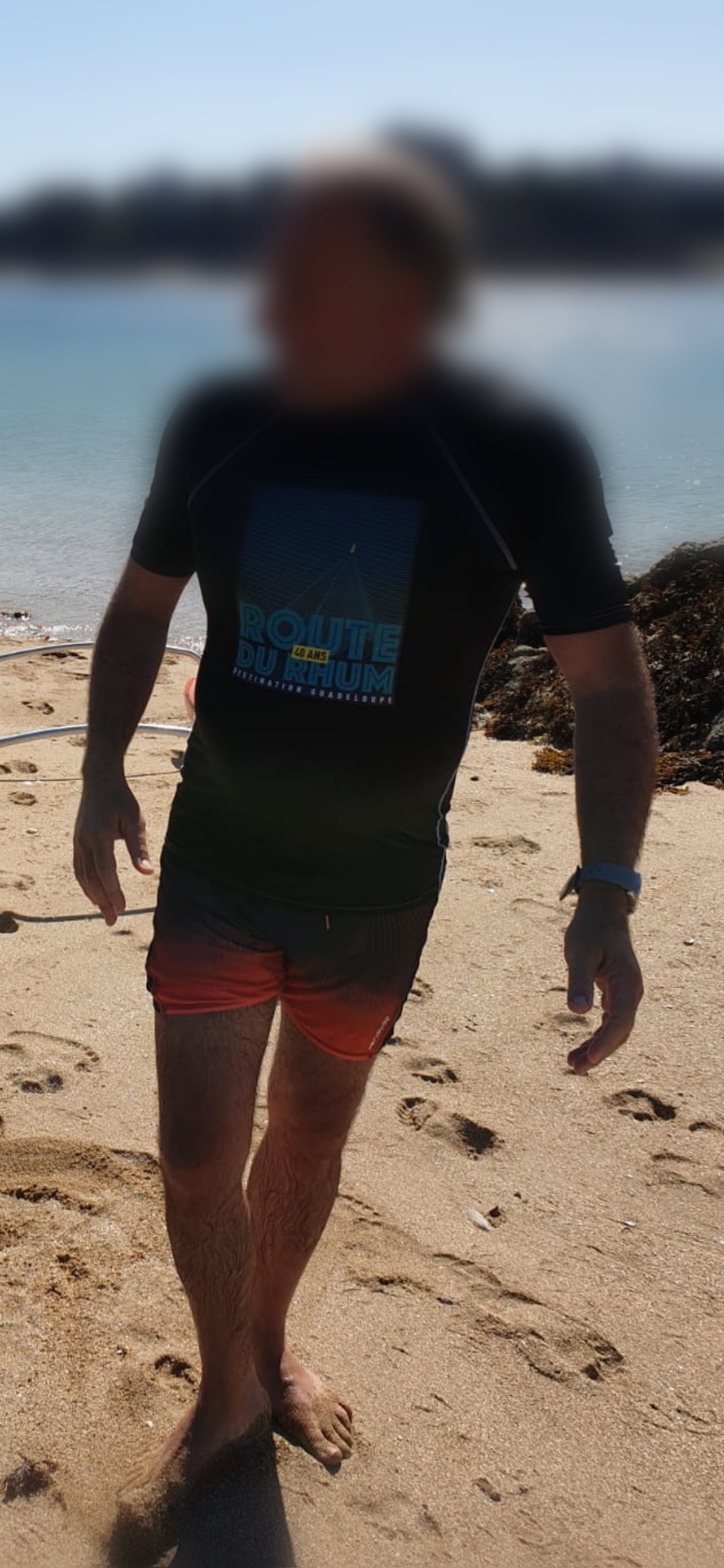 Profil de Fazil, 51 ans, Sex à Namur