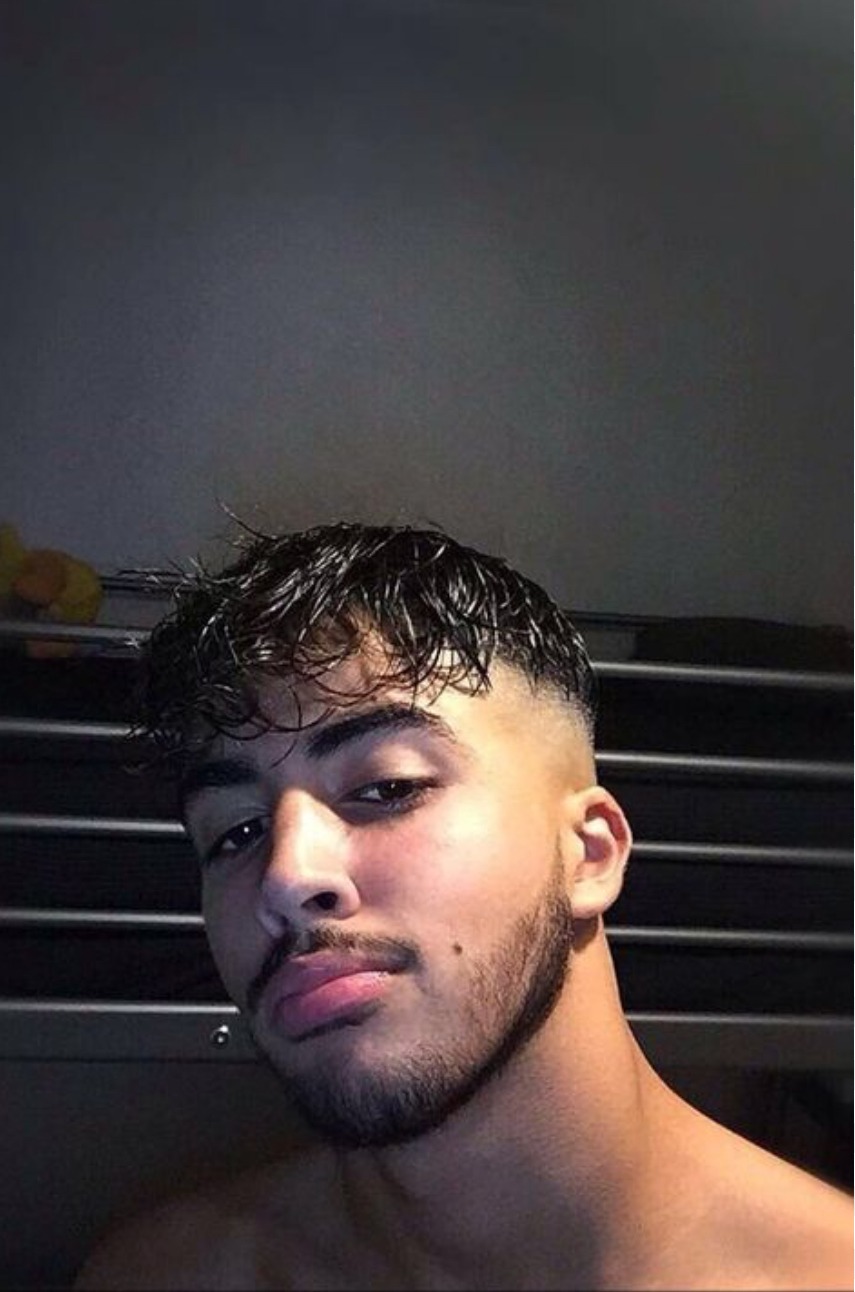 Profil de Brieg, 21 ans, Sex à Linden