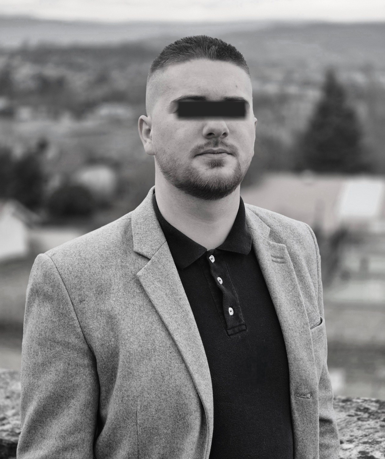 Profil de Ryu, 24 ans, Sex à Saint-Eustache