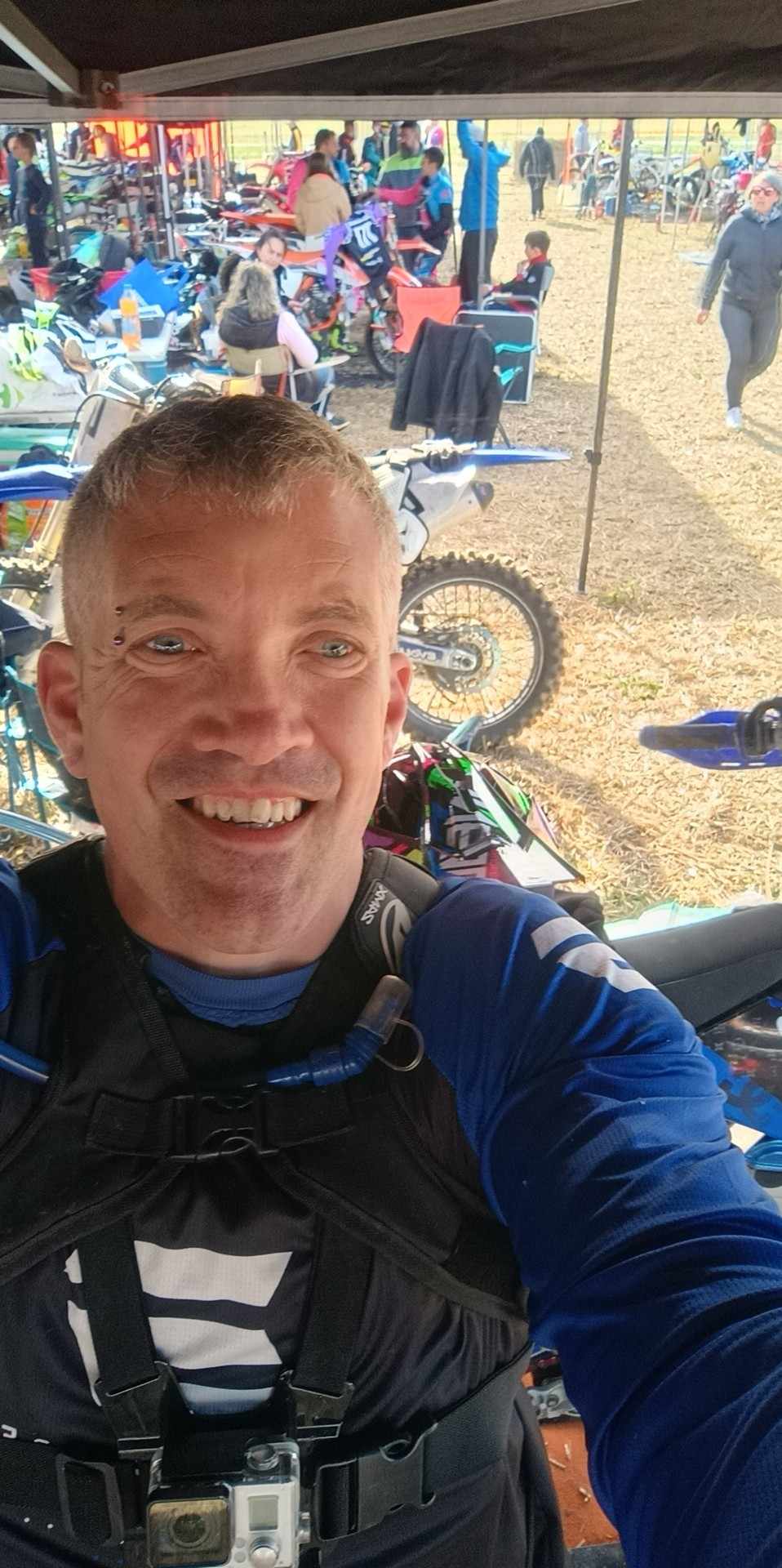 Profil de Cyrian, 35 ans, Sex à Dinsmore