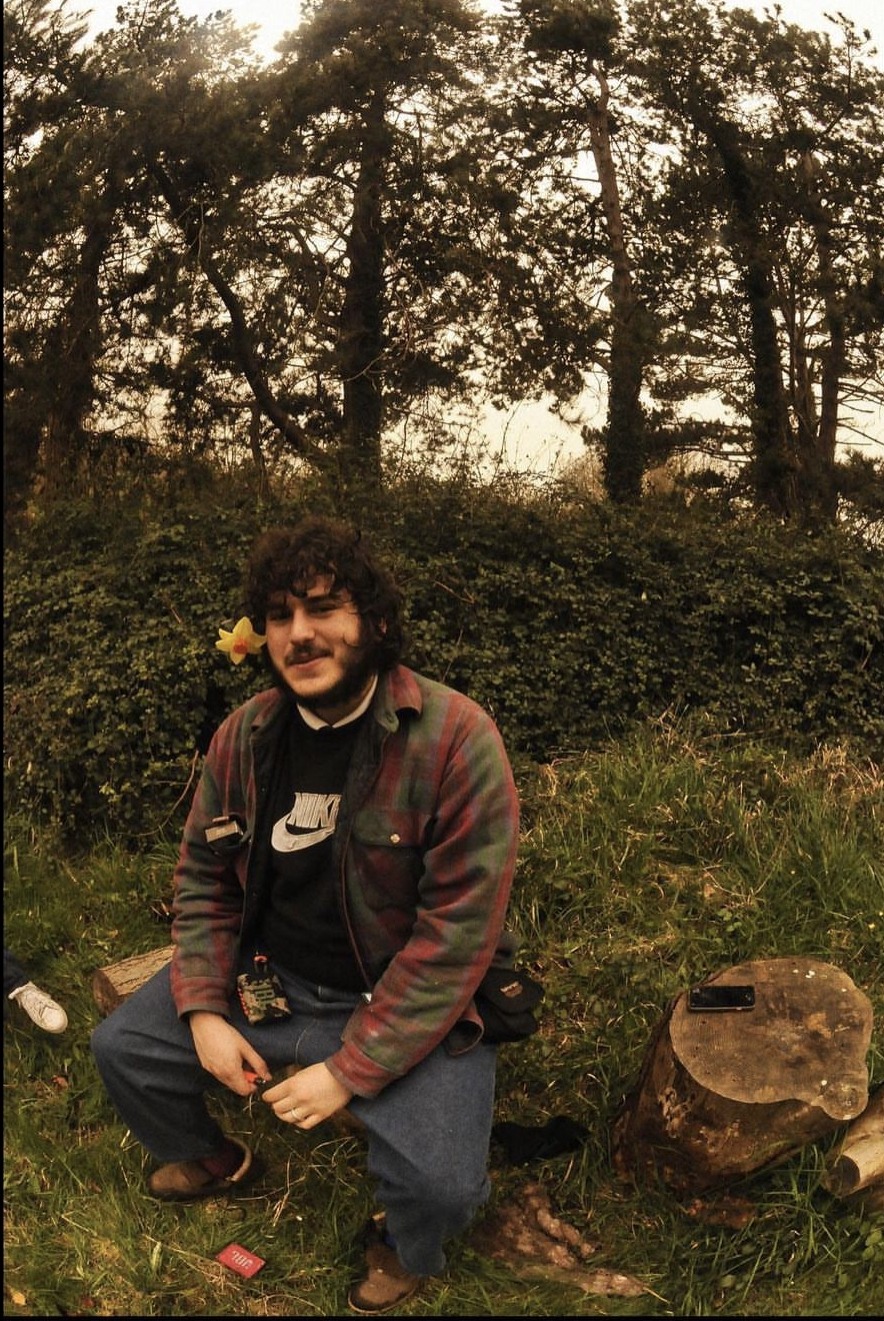 Profil de Kyllian, 49 ans, Sex à Spalding