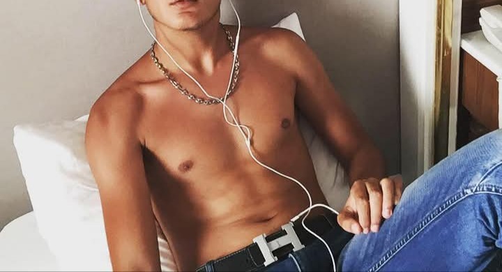 Profil de Arfan, 33 ans, Sex à Sainte-Marthe