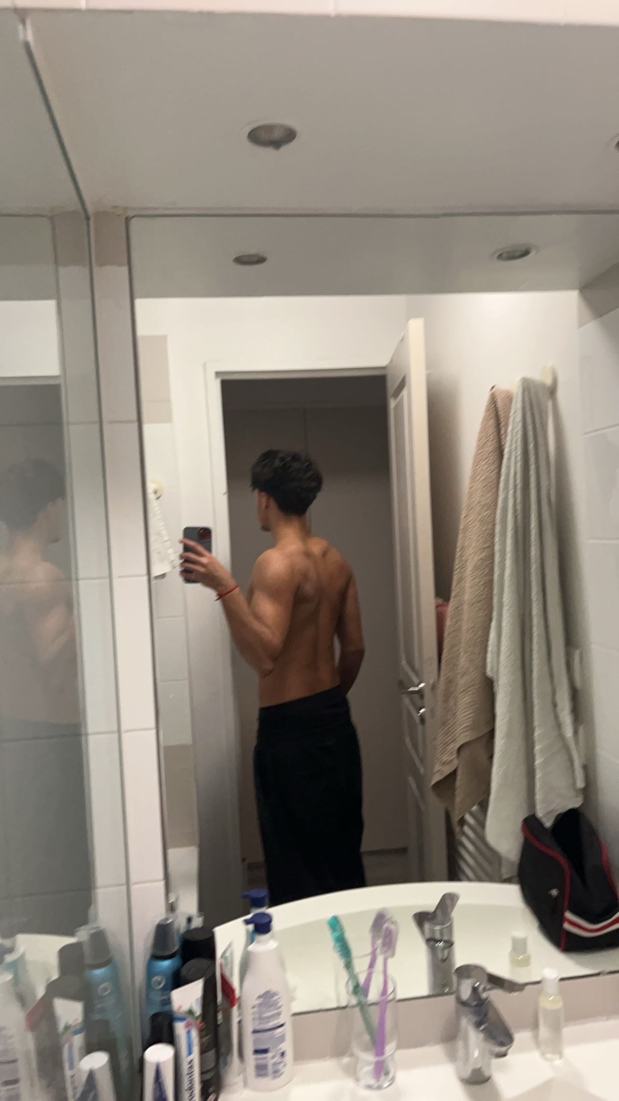 Profil de Taissir, 18 ans, Sex à Langenburg