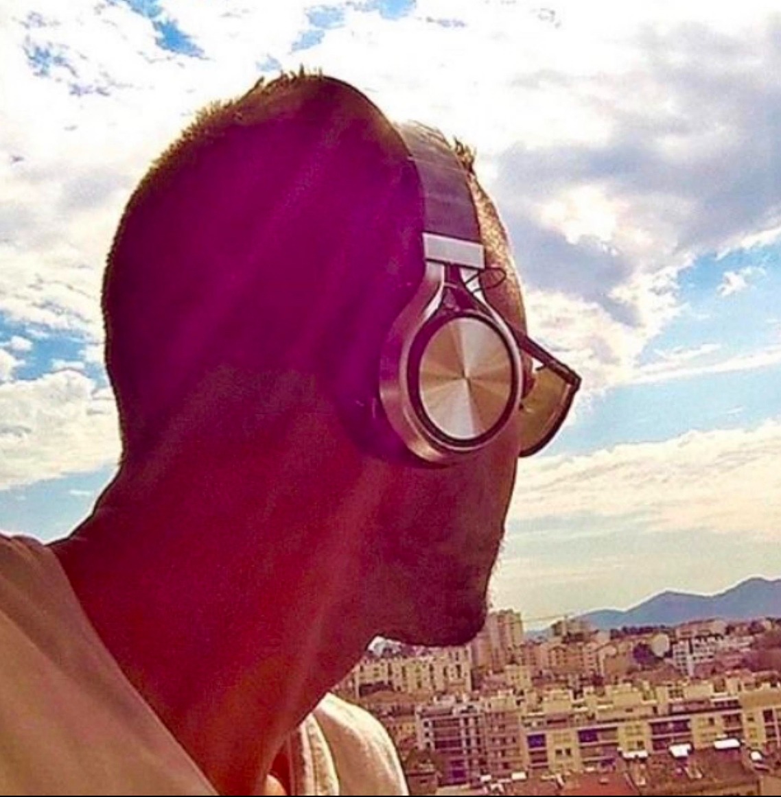 Profil de Maximin, 40 ans, Sex à Val-Alain