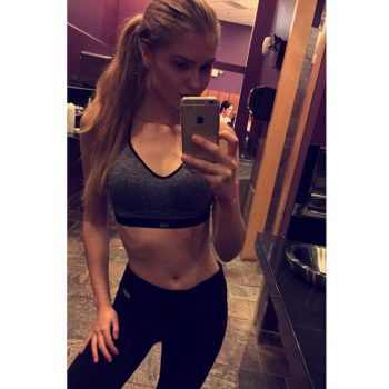 Profil de Claire-elise, 28 ans, Sex à La Doré