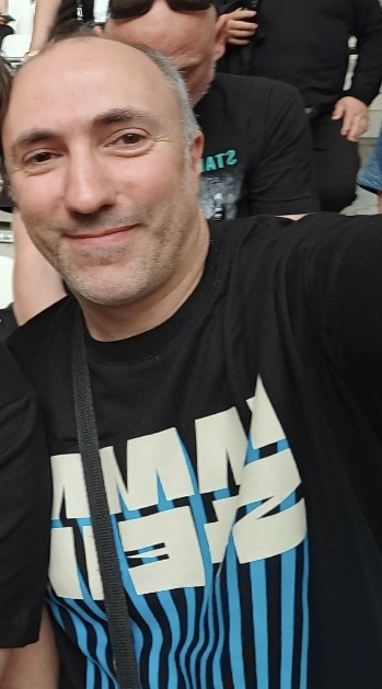 Profil de Abdrahman, 46 ans, Sex à Vonda