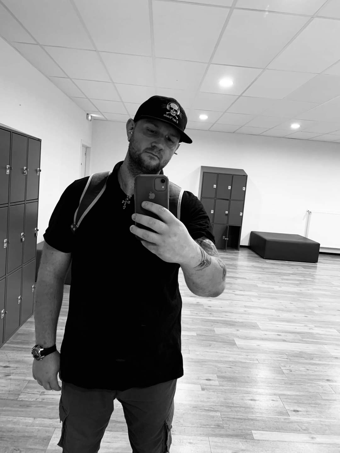 Profil de Italo, 32 ans, Sex à Willow Bunch