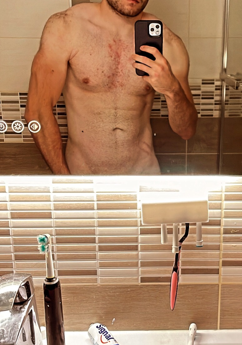 Profil de Nordahl, 23 ans, Sex à Saint-Cyprien