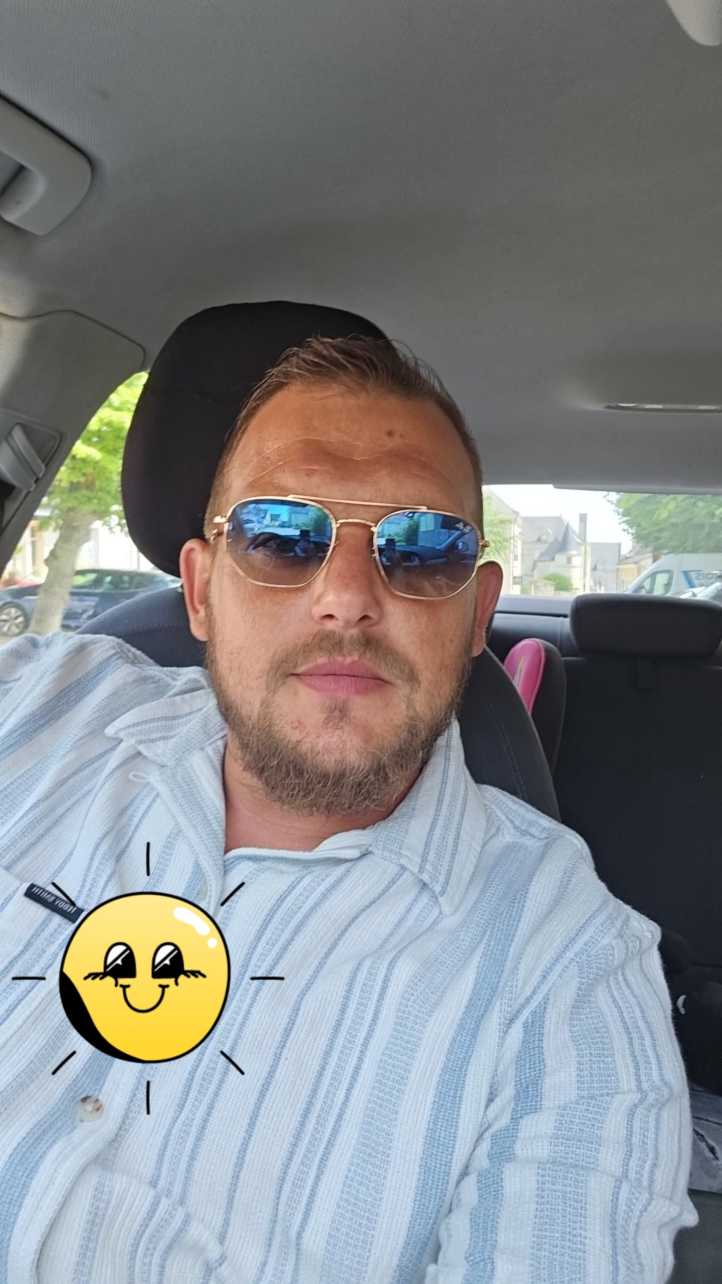 Profil de Ioritz, 32 ans, Sex à Cap-Santé