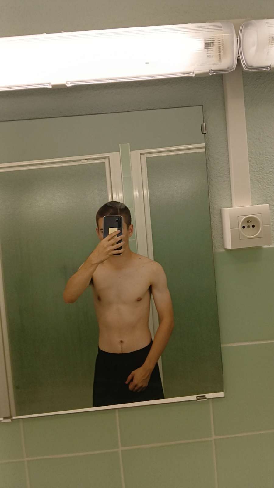 Profil de Zakariya, 19 ans, Sex à Wendake