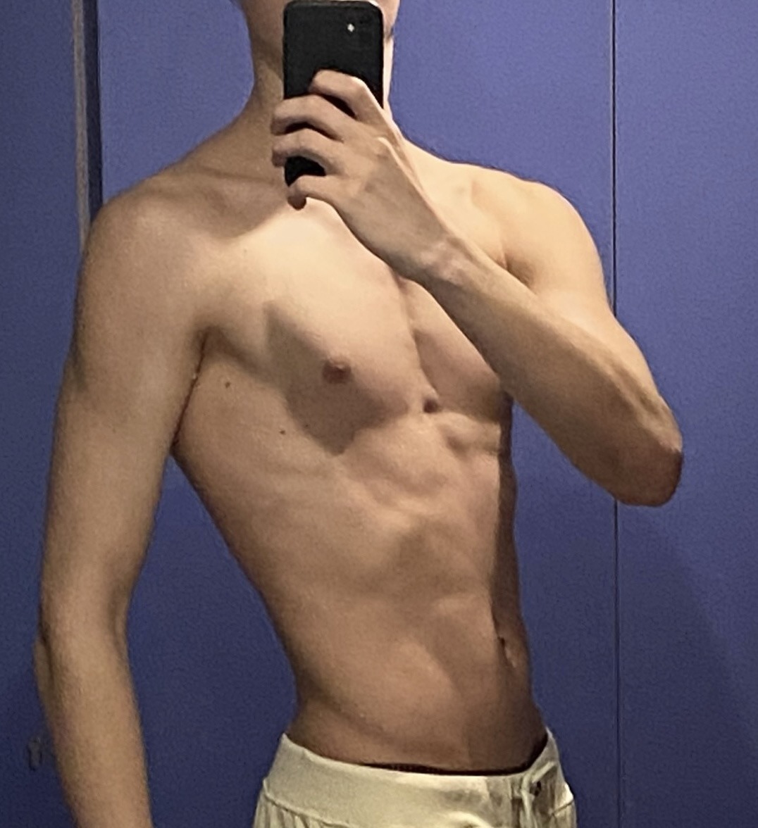 Profil de Sefiane, 23 ans, Sex à Bécancour