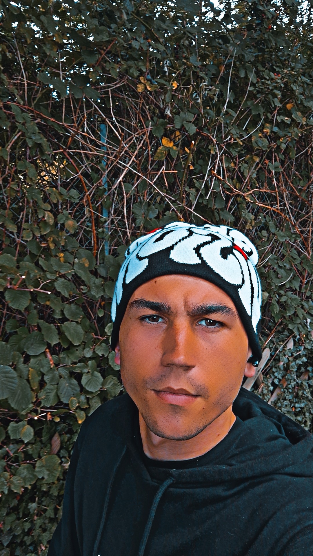 Profil de Semih, 22 ans, Sex à Lancer