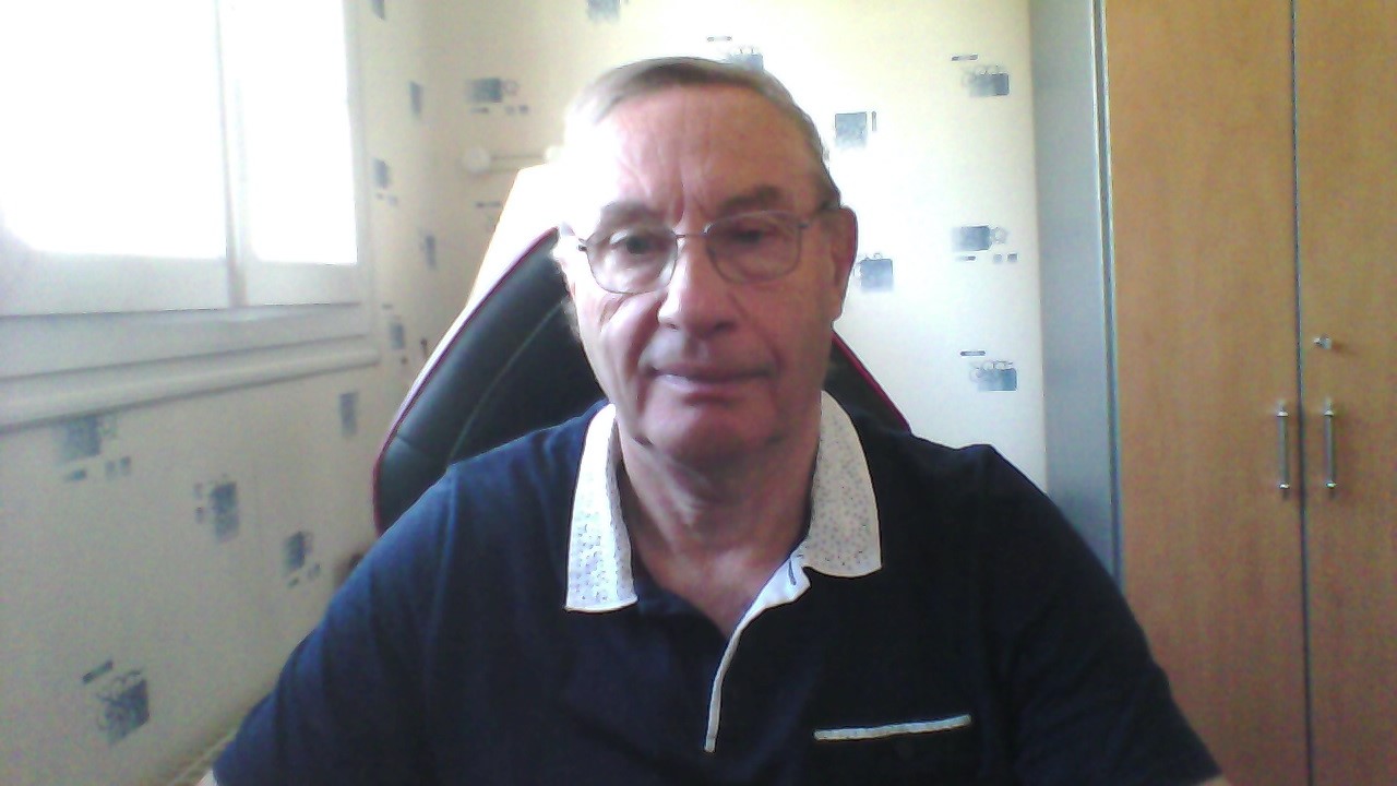 Profil de Rosaire, 55 ans, Sex à Dysart