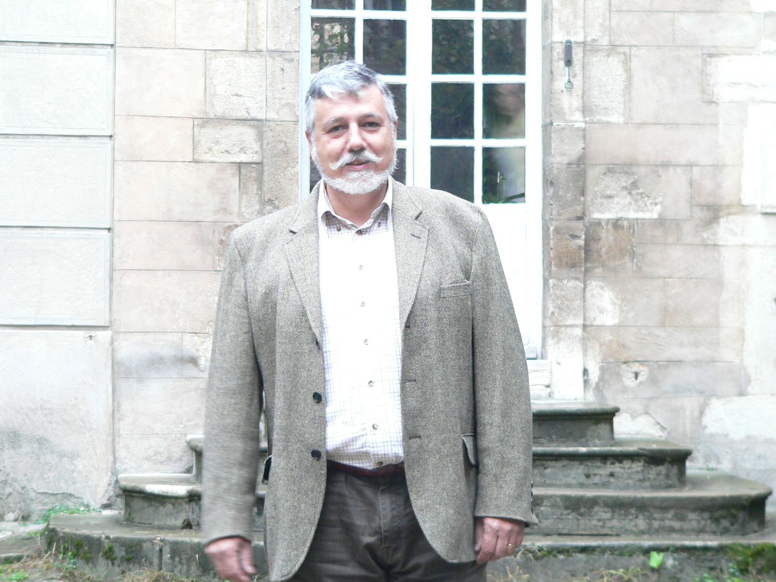 Profil de Moadh, 46 ans, Sex à Conmee