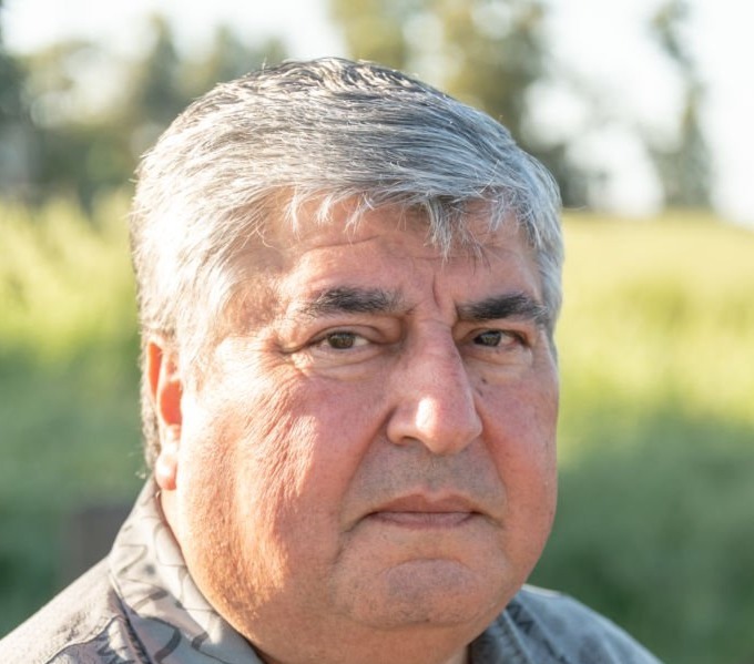 Profil de Fernand, 53 ans, Sex à Camrose