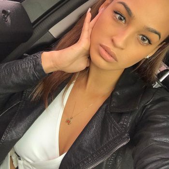 Profil de Estefania, 30 ans, Sex à Belleville