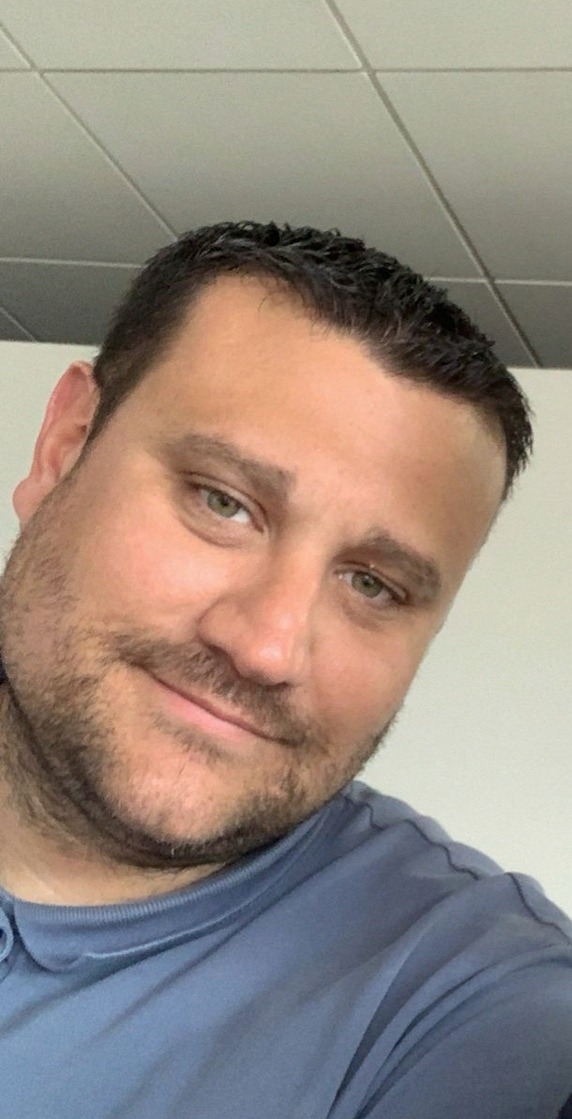 Profil de Iles, 41 ans, Sex à Central Butte