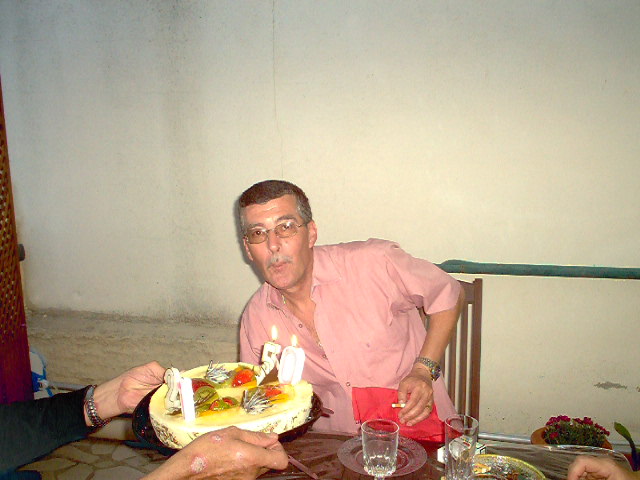 Profil de Georges-henry, 53 ans, Sex à Péribonka